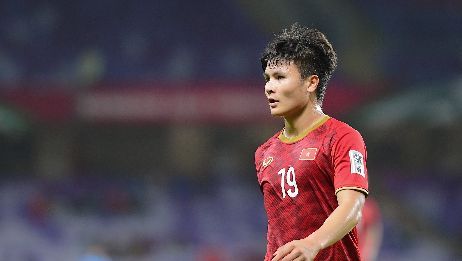 Nguyễn Quang Hải: Ngôi sao đang lên của bóng đá Việt Nam